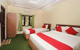 Samarth Bardiya Adventure Resort